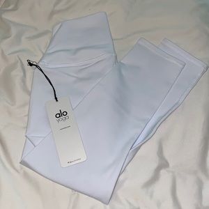 Alo Yoga Capri Legging